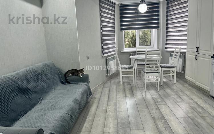 1-комнатная квартира · 48 м² · 2/5 этаж, Авиатор 1К/1 за 17.2 млн ₸ в Актобе, мкр Авиатор — фото 2