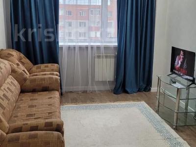 1-бөлмелі пәтер · 50 м² · 10/10 қабат, Кумисбекова 8, бағасы: 18.9 млн ₸ в Астане, Сарыарка р-н