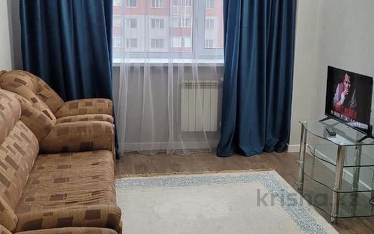 1-бөлмелі пәтер · 50 м² · 10/10 қабат, Кумисбекова 8, бағасы: 18.9 млн ₸ в Астане, Сарыарка р-н — фото 2