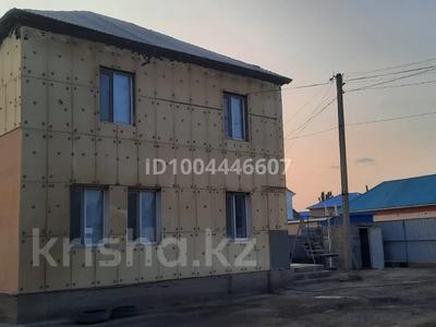 Отдельный дом · 4 комнаты · 120 м² · 6 сот., Дулатов 71 — Бейбитшилик за 14.5 млн 〒 в 