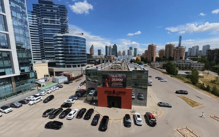 Свободное назначение · 761 м² за 625 млн ₸ в Астане, Нура р-н — фото 3
