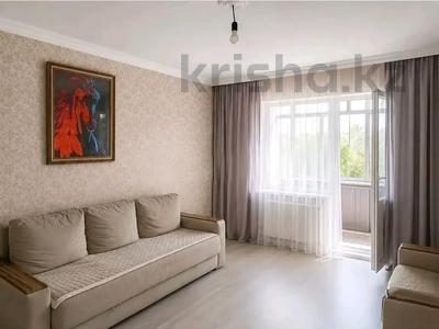 2-комнатная квартира · 49 м² · 1/5 этаж, ул. Маскеу — БЕЗ КОМИССИИ ДЛЯ ПОКУПАТЕЛЯ!!! за 25 млн ₸ в Астане, Сарыарка р-н