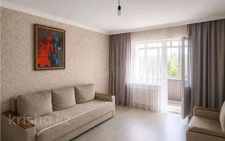 2-комнатная квартира · 49 м² · 1/5 этаж, ул. Маскеу — БЕЗ КОМИССИИ ДЛЯ ПОКУПАТЕЛЯ!!! за 25 млн ₸ в Астане, Сарыарка р-н — фото 2
