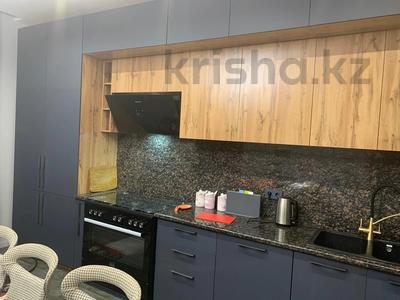 6-бөлмелі пәтер · 450 м² · 4 қабат, Ушкемпирова 30 — По Ремизовке, бағасы: 215 млн ₸ в Алматы, Бостандыкский р-н