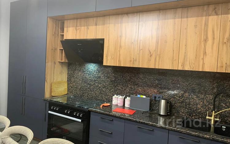 6-комнатная квартира · 450 м² · 4 этаж, Ушкемпирова 30 — По Ремизовке за 215 млн ₸ в Алматы, Бостандыкский р-н — фото 2