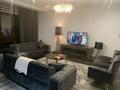 6-комнатная квартира · 450 м² · 4 этаж, Ушкемпирова 30 — По Ремизовке за 215 млн ₸ в Алматы, Бостандыкский р-н — фото 6