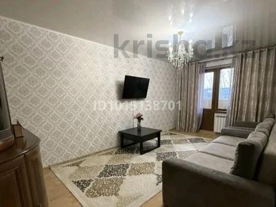 3-комнатная квартира · 63 м² · 5/5 этаж, мкр Орбита-3 7 за 38 млн ₸ в Алматы, Бостандыкский р-н