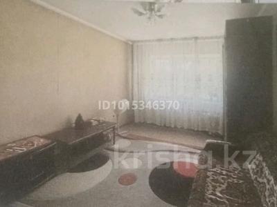 1-комнатная квартира · 43.1 м² · 3/5 этаж, мкр Аксай-2 — Толе Би Мамышулы за 25 млн ₸ в Алматы, Ауэзовский р-н