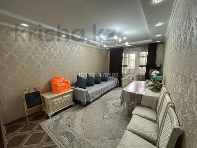 2-комнатная квартира · 43 м² · 5/5 этаж, Жангельдина 22а за 18 млн ₸ в Шымкенте, Аль-Фарабийский р-н