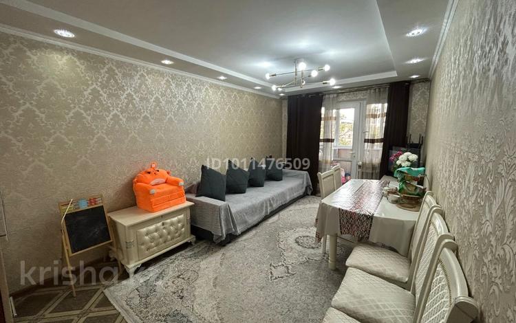 2-комнатная квартира · 43 м² · 5/5 этаж, Жангельдина 22а за 18 млн ₸ в Шымкенте, Аль-Фарабийский р-н — фото 5