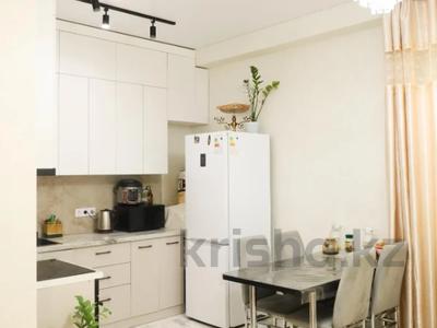3-бөлмелі пәтер · 50 м² · 3/12 қабат, Нажимеденова 34/2, бағасы: 28.6 млн ₸ в Астане, Сарайшык р-н