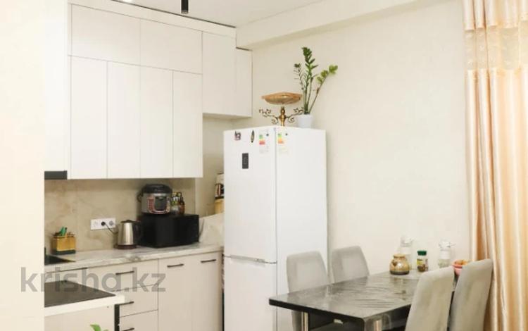 3-комнатная квартира · 50 м² · 3/12 этаж, Нажимеденова 34/2 за 28.6 млн ₸ в Астане, Сарайшык р-н — фото 16