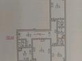 3-бөлмелі пәтер · 76.5 м² · 4/5 қабат, Отырар 13 — 34, бағасы: 150 000 ₸ в Туркестане — фото 10