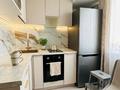 3-комнатная квартира · 58.9 м² · 3/5 этаж, 342 квартал за 19.9 млн ₸ в Семее
