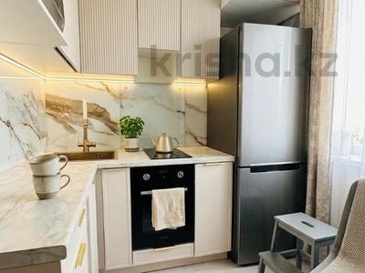 3-комнатная квартира · 58.9 м² · 3/5 этаж, 342 квартал за 19.9 млн ₸ в Семее