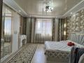 Отдельный дом • 4 комнаты • 160 м² • 10 сот., Оркен 769 за 80 млн 〒 в Талдыкоргане, мкр Жастар — фото 24