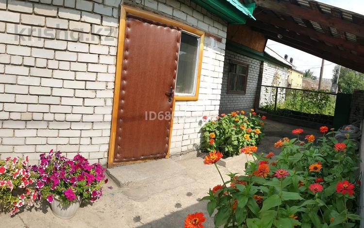 Часть дома · 4 комнаты · 60 м² · 5 сот., Гёте 101 за 16.5 млн ₸ в Семее — фото 5