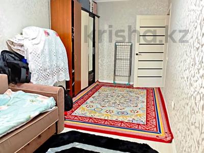 2-бөлмелі пәтер · 46 м² · 1/4 қабат, №2 ш/а. 12, бағасы: 28 млн ₸ в Алматы, Ауэзовский р-н