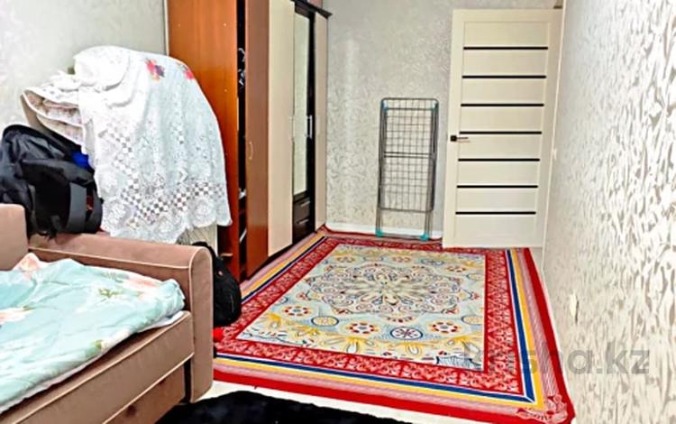 2-комнатная квартира · 46 м² · 1/4 этаж, мкр №2 12 за 28 млн ₸ в Алматы, Ауэзовский р-н — фото 2