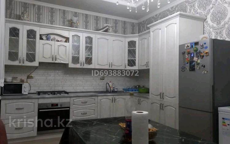 Жеке үй · 5 бөлме · 160 м² · 4 жүзд., Алғабас ш/а., бағасы: 75 млн ₸ в Алматы, Алатауский р-н — фото 4