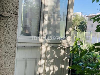1-бөлмелі пәтер · 33.5 м² · 2/5 қабат, Жангозина 75/5, бағасы: 15.5 млн ₸ в Каскелене