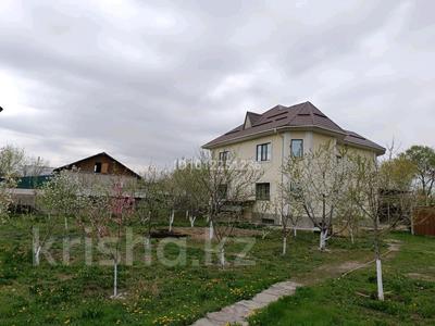 Отдельный дом · 7 комнат · 287 м² · 10 сот., ул. Балпык Би 57 за 220 млн ₸ в Алматы, Алатауский р-н