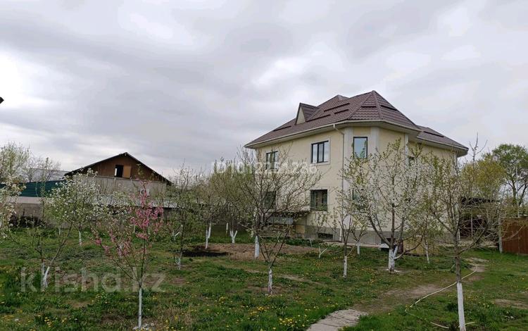 Отдельный дом · 7 комнат · 287 м² · 10 сот., ул. Балпык Би 57 за 220 млн ₸ в Алматы, Алатауский р-н — фото 2