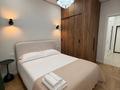 2-комнатная квартира · 50 м² · 12 этаж, Е-36, E-15 2, 4, 5, 9, 11 за 18 000 ₸ в Астане, Нура р-н — фото 3