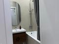 2-комнатная квартира · 50 м² · 12 этаж, Е-36, E-15 2, 4, 5, 9, 11 за 18 000 ₸ в Астане, Нура р-н — фото 10