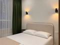 2-комнатная квартира · 50 м² · 12 этаж, Е-36, E-15 2, 4, 5, 9, 11 за 18 000 ₸ в Астане, Нура р-н — фото 4