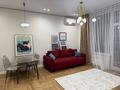 2-комнатная квартира · 50 м² · 12 этаж, Е-36, E-15 2, 4, 5, 9, 11 за 18 000 ₸ в Астане, Нура р-н — фото 5