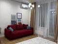 2-комнатная квартира · 50 м² · 12 этаж, Е-36, E-15 2, 4, 5, 9, 11 за 18 000 ₸ в Астане, Нура р-н