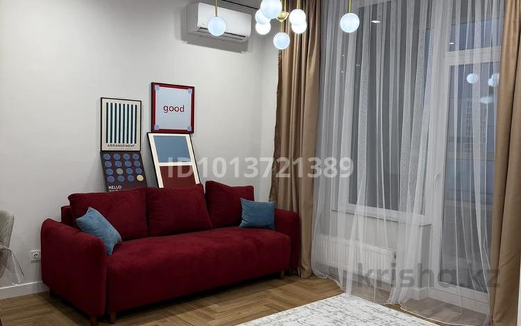 2-комнатная квартира · 50 м² · 12 этаж, Е-36, E-15 2, 4, 5, 9, 11 за 18 000 ₸ в Астане, Нура р-н — фото 6