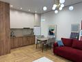 2-комнатная квартира · 50 м² · 12 этаж, Е-36, E-15 2, 4, 5, 9, 11 за 18 000 ₸ в Астане, Нура р-н — фото 7
