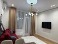 2-комнатная квартира · 50 м² · 12 этаж, Е-36, E-15 2, 4, 5, 9, 11 за 18 000 ₸ в Астане, Нура р-н — фото 8