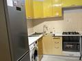 2-бөлмелі пәтер · 54.8 м², Исаева, бағасы: 43 млн ₸ в Алматы, Алмалинский р-н