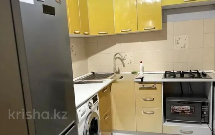 2-бөлмелі пәтер · 54.8 м², Исаева, бағасы: 43 млн ₸ в Алматы, Алмалинский р-н — фото 2
