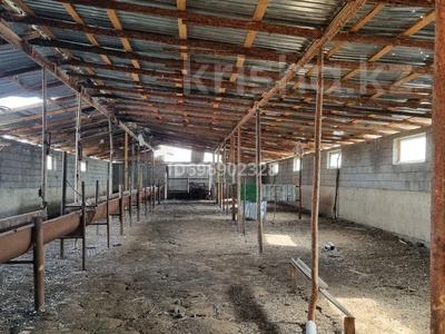 Крестьянское хозяйство · 30000 м², бағасы: 42 млн ₸ в Байдибек би