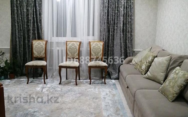 Отдельный дом · 4 комнаты · 100 м² · 10 сот., Красный Камень ул. Речная 22 — Молодогвардейская за 16 млн ₸ в Талдыкоргане — фото 2