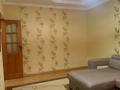 3-комнатная квартира · 63 м² · 2/5 этаж, мкр Аулие-Ата, Желтоқсан 86 — Желтоқсан - Оргтех за 30 млн ₸ в Таразе — фото 21