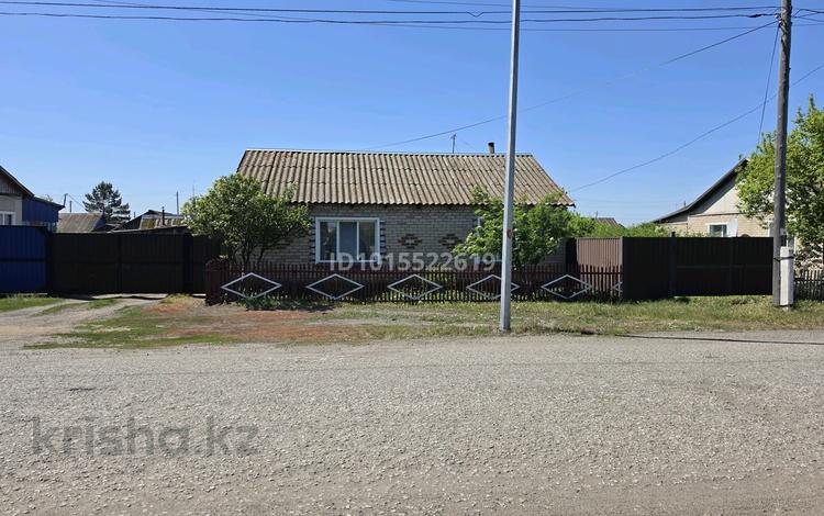 Отдельный дом · 3 комнаты · 100 м² · 7 сот., Полевая 70 за 9 млн ₸ в Сергеевке — фото 2