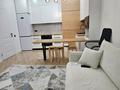 2-бөлмелі пәтер · 43 м² · 11/14 қабат, Аль-Фараби 9/3, бағасы: 39.5 млн ₸ в Астане, Есильский р-н — фото 2