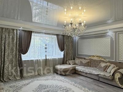 4-комнатная квартира · 177 м² · 2/4 этаж, Молдагулова 24б — Apt. 6 за 58 млн ₸ в Актобе