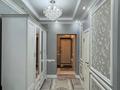 4-комнатная квартира · 177 м² · 2/4 этаж, Молдагулова 24б — Apt. 6 за 58 млн ₸ в Актобе — фото 14
