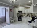 4-комнатная квартира · 177 м² · 2/4 этаж, Молдагулова 24б — Apt. 6 за 58 млн ₸ в Актобе — фото 7