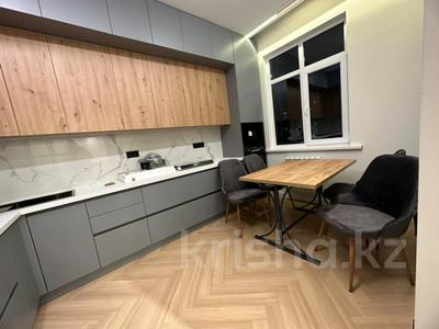 2-комнатная квартира · 67 м² · 8/10 этаж, Аскарова Асанбая 21 за 60 млн ₸ в Алматы, Бостандыкский р-н
