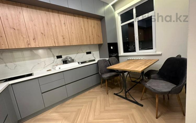 2-комнатная квартира · 67 м² · 8/10 этаж, Аскарова Асанбая 21 за 60 млн ₸ в Алматы, Бостандыкский р-н — фото 28