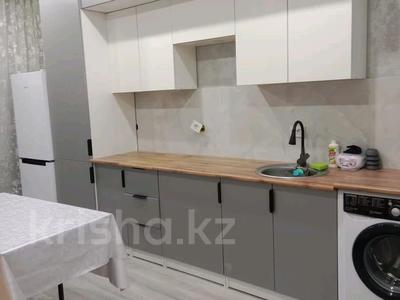 2-комнатная квартира · 47 м² · 8/9 этаж, мкр Шугыла, Мкр. Шугыла 340/35 за 28 млн ₸ в Алматы, Наурызбайский р-н