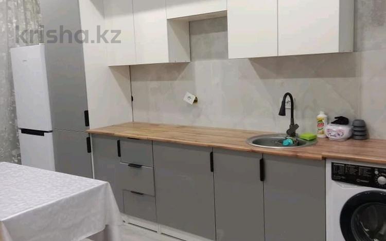 2-комнатная квартира · 47 м² · 8/9 этаж, мкр Шугыла, Мкр. Шугыла 340/35 за 28 млн ₸ в Алматы, Наурызбайский р-н — фото 2