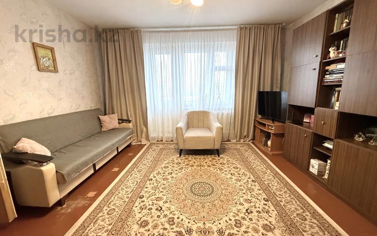 2-комнатная квартира · 54 м² · 8/9 этаж, мкр Юго-Восток, Степной 2 4/1 за 18.4 млн ₸ в Караганде, Казыбек би р-н — фото 21